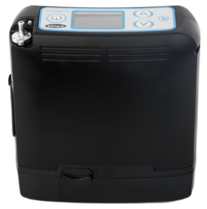 Picture of X-PLOR®  Lightweight Portable Oxygen Concentrator 