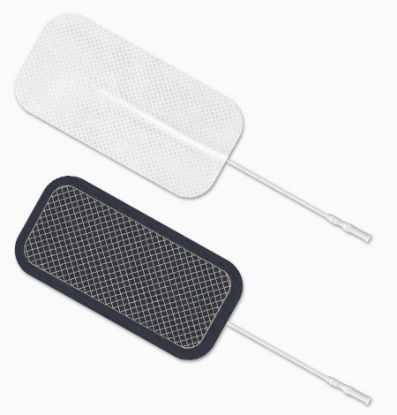 Picture of Electrodes, UltraStim 2.0"x4.0" 4 Electrodes/PK, 1