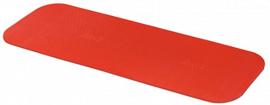 Picture of Airex Exercise Mat, Coronella 200, 79" x 23" x 0.6", Red