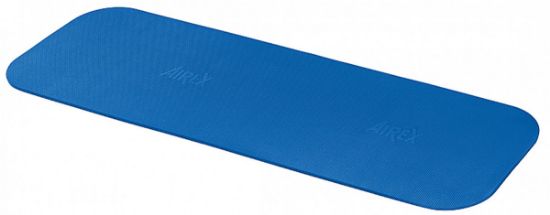 Picture of Airex Exercise Mat, Coronella 200, 79" x 23" x 0.6", Blue