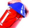 Picture of Dycem non-slip cone-shaped jar opener, 4-1/2" diameter