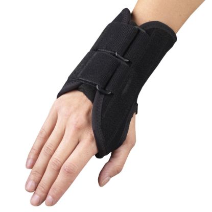 Picture of Wrist Splint, 6-Inch, Select Series