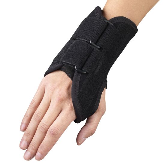 Picture of Wrist Splint, 6-Inch, Select Series