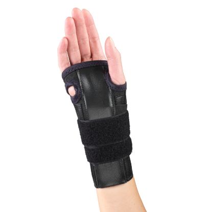 Picture of Reversible Wrist Splint, Adjustable Support for Ca