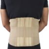 Picture of Lumbo-Sacral Support, Abdominal Uplift, 11-Inch Lo
