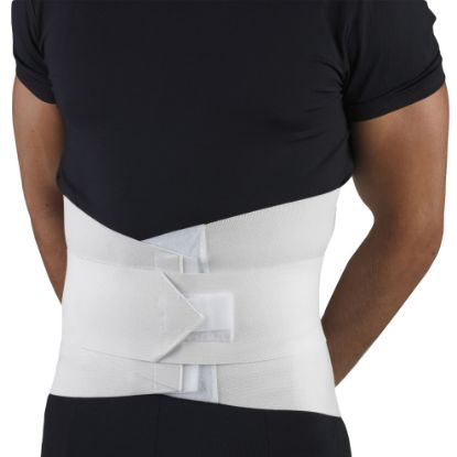 Picture of Lumbo-Sacral Support, Abdominal Uplift, 11-Inch ba