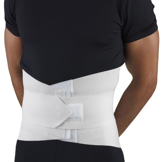 Picture of Lumbo-Sacral Support, Abdominal Uplift, 11-Inch ba