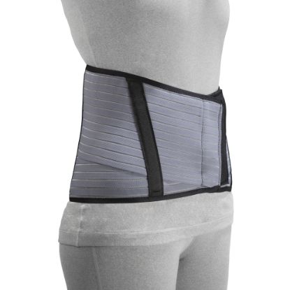 Picture of Sacro Brace, 10-Inch Back, Criss-Cross Support, Se