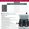 Picture of Comfort Pull Lumbosacral Support, specify Size
