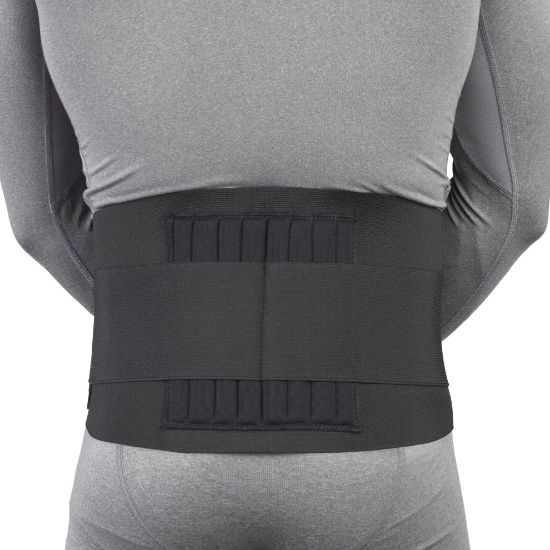 Picture of Sacro Brace, Lower Back, Heavy Duty Support, Therm