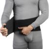 Picture of Sacro Brace, Lower Back, Heavy Duty Support, Therm