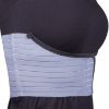 Picture of Rib Belt for Women, 6-Inch Elastic Chest, Select S