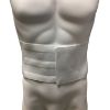 Picture of Rib Belt For Men, 6-Inch Chest Panel, Elastic Comp