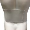 Picture of Rib Belt For Men, 6-Inch Chest Panel, Elastic Comp