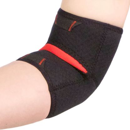 Picture of Elbow Brace, Compression Sleeve, Tendonitis Joint 