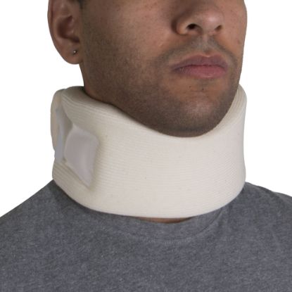Picture of Cervical Collar, Soft Contour Foam, Neck Support B