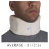 Picture of Cervical Collar, Soft Contour Foam, Neck Support B