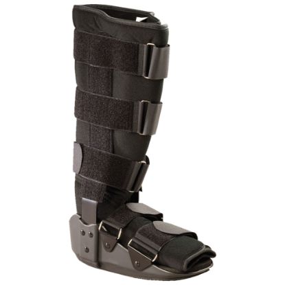 Picture of Walker Boot, Short Leg Cast, High Top