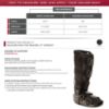 Picture of Walker Boot, Short Leg Cast, High Top