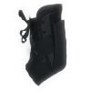 Picture of Ankle stabilizer with exoskeleton and straps, spec