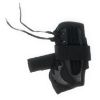 Picture of Ankle stabilizer with exoskeleton and straps, spec
