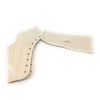 Picture of Ankle Splint, Canvas Lace-Up, Rigid Metal Stays