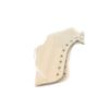Picture of Ankle Splint, Canvas Lace-Up, Rigid Metal Stays