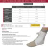 Picture of HIGH PERFORM ANKLE BRACE 