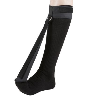 Picture of Night Sock, Plantar Fasciitis, Achilles Tendonitis