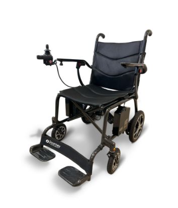 Picture of Journey Air Elite "World's Lightest" Carbon Fiber 