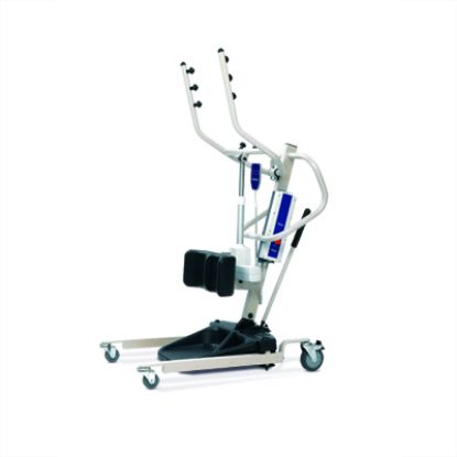 Picture of Invacare Reliant 350 Stand Up Lift with power base