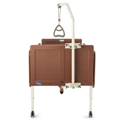 Picture of Invacare Trapeze Bar with Trapeze