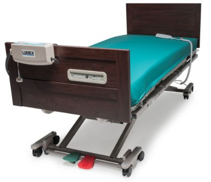 Picture of Bariatric Mattress for Maxi-Rest Beds 4748 W/ BOLS