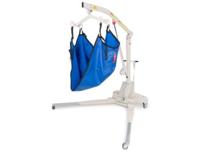 Picture of Gendron Maxi-Care Bariatric Patient Lift, 700# cap