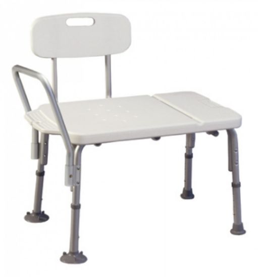 Picture of Lumex Transfer Bench