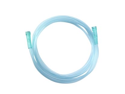 Picture of Oxygen tubing, no kink, 40', 20/case
