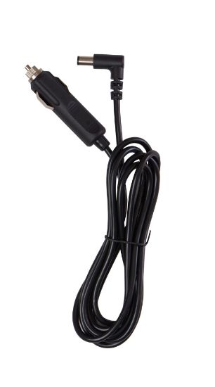 Picture of igo2 DC car adapter