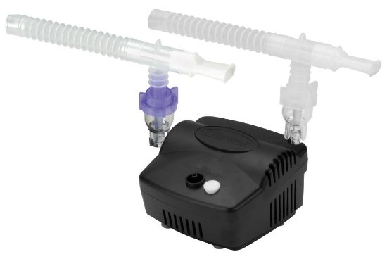 Picture of Drive Devilbiss PulmoNeb LT with disposable and re