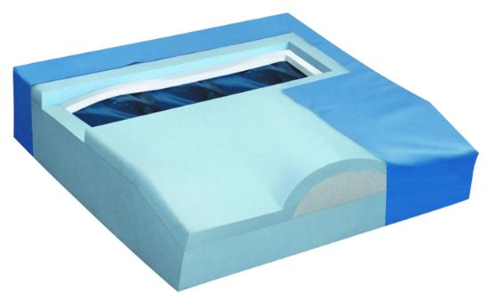 Picture of Drive Titanium Skin Protection Gel/Foam Cushion, 2
