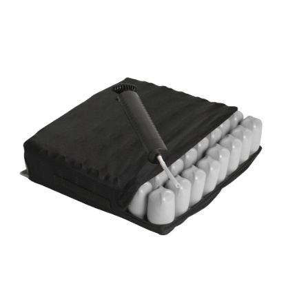 Picture of Drive Balanced Aire Adjustable Cushion, 20x16x2, 5