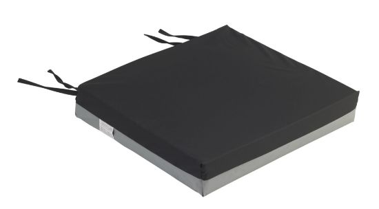 Picture of Drive Gel-U-Seat Skin Protection 3" gel/foam cushi