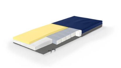 Picture of Drive Balanced Aire Self Adjusting Convertible Mat
