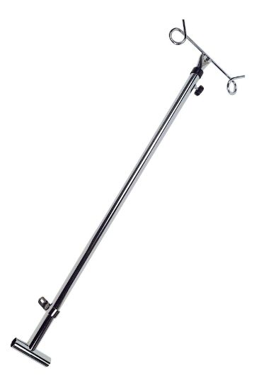 Picture of Drive Telecoping IV Pole attachement for Wheelchai