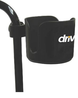 Picture of Universal Cup Holder Dimensions 3" (W) x 3" (L).