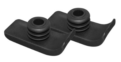 Picture of Drive Walker Glide/Ski, Pair