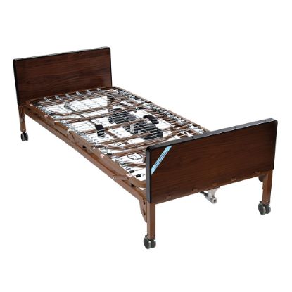 Picture of Drive Ultra Light 1000 Full electric bed pkg w/ Fu