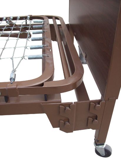 Picture of Drive Delta Ultralight 1000 bed extension kit, ext