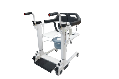 Picture of Freedom Aqua Patient Transfer Lift
