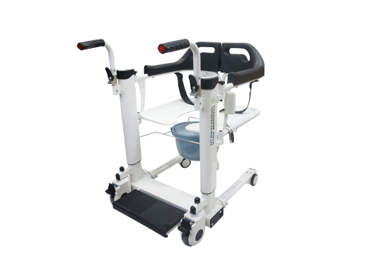 Picture of Freedom Aqua Patient Transfer Lift