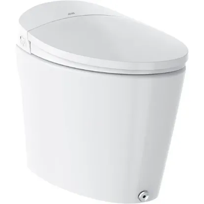 Picture of Bemis SANCTUARY 5000™ Electric Bidet Toilet , Elon